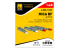 Ammo Mig Paveway Models A.MIG-11029 MICA RF x4 1/48