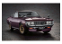 Hasegawa maquette voiture 20736 Toyota Celica LB 1600GT Version personnalisée 1/24