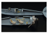 Brengun kit d'amelioration avion BRL72289 Caproni Ca.100 kit Fly 1/72
