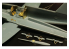 Brengun kit d'amelioration avion BRL72288 Culver PQ-14 TD2C-1 kit Fly 1/72