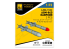 Ammo Mig Paveway Models A.MIG-11202 AGM-84D HARPOON x2 1/72