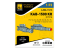 Ammo Mig Paveway Models A.MIG-11218 KAB-1500 KR x2 1/72
