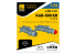 Ammo Mig Paveway Models A.MIG-11221 KAB-500 KR x2 1/72