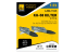 Ammo Mig Paveway Models A.MIG-11225 KH-58 KILTER x2 1/72