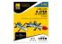 Ammo Mig Paveway Models A.MIG-11239 R-27ER AA-10 ALAMO C x2 1/72