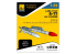 Ammo Mig Paveway Models A.MIG-11247 R-77 AA-12 ADDER x2 1/72