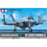 tamiya maquette avion 60794 LOCKHEED MARTIN&reg; F-35&reg;C LIGHTNING II&reg; 1/72