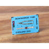 Eduard Space d&eacute;calques 3D 3DL48239 Harnais P-40N Eduard 1/48