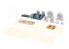 Eduard kit d'amelioration avion Löök+ 644318 B-24D Hobby Boss 1/48