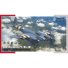 Special Hobby maquette avion 72452 DH. Mosquito PR Mk.XVI Long-Range Reconnaissance 1/72