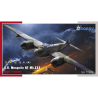 Special Hobby maquette avion 72508 DH.98 Mosquito NF Mk.XXX Pr&eacute;dateur nocturne 1/72