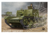 HOBBY BOSS maquette militaire 82499 Soviet AT-1 Self-Propelled Gun 1/35