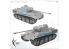 RT-Diorama FM35021 Porte-outils Panther, portés au combat 1/35