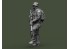 Blacksnake Model figurine SEALS-01 Opérateur Navy Seals Matthew "Axe" 1/35