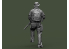 Blacksnake Model figurine SEALS-01 Opérateur Navy Seals Matthew "Axe" 1/35