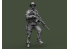 Blacksnake Model figurine SEALS-01 Opérateur Navy Seals Matthew "Axe" 1/35
