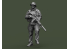 Blacksnake Model figurine SEALS-01 Opérateur Navy Seals Matthew "Axe" 1/35