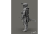 Blacksnake Model figurine UKR1/09-06 Soldat OMEGA SF-06 1/9