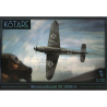 Kotare maquettes avions K32009 Messerschmitt Bf 109K-4 1/32