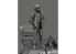 Blacksnake Model figurine UKR1/09-07 Tankiste 47eme Brigade mécanisée SF-07 1/9