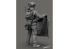Blacksnake Model figurine UKR1/09-08 Soldat OMEGA SF-08 1/9