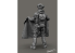 Blacksnake Model figurine UKR1/09-08 Soldat OMEGA SF-08 1/9