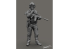 Blacksnake Model figurine UKR1/09-09 Soldat OMEGA SF-09 1/9