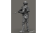 Blacksnake Model figurine UKR1/09-09 Soldat OMEGA SF-09 1/9