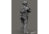 Blacksnake Model figurine UKR1/09-09 Soldat OMEGA SF-09 1/9