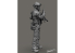 Blacksnake Model figurine UKR1/09-09 Soldat OMEGA SF-09 1/9