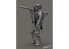Blacksnake Model figurine UKR1/09-10 Soldat OMEGA SF-10 1/9