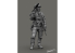 Blacksnake Model figurine UKR1/09-10 Soldat OMEGA SF-10 1/9