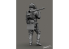 Blacksnake Model figurine UKR1/09-10 Soldat OMEGA SF-10 1/9