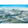 Hobby boss maquette avion 81708 Grumman A-6 Intruder 1/48