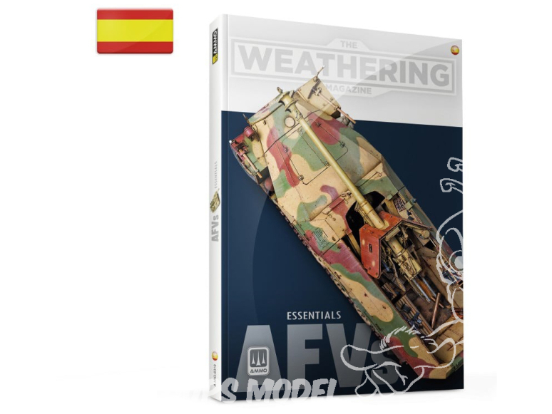 MIG Librairie 6319 Essentiels AFV en Espagnol