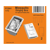 Special Hobby 3D Print avion P72041 Mosquito Bo&icirc;te &agrave; canot kits Special Hobby 1/72