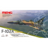 Meng maquette avion DS-005 CONVAIR F-102A (Case XX) 1/72