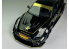 Hobby Design transkit voiture HD03-0588 LB-Silouhette Works GT Nissan Skyline 35GT-RR (John Player Special) Edition Limitée 1/24