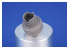 CMK kit resine 7522 SMB-2 Super Mystère Atar 9B Engine Nozzle pour kits Special Hobby 1/72