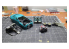 Hobby Design maquette voiture HD03-0636 Nissan Skyline GT-R R35 Rocket Bunny Edition Limitée 1/24