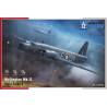 Special Hobby maquette avion 72499 Vickers Wellington Mk.IC Night Raiders 1/72