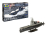 Revell maquette sous marin 05184 U.S.S. Nautilus 1/305