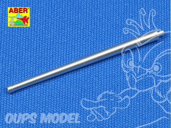 Aber 72L25 fut de canons 85mm D-5T pour T-34/85 1/72