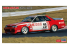 Hasegawa maquette voiture 20741 Ricoh Skyline GTS-R (R31) 1/24