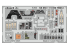 EDUARD photodecoupe avion big72186 TBM-3 Hobby Boss 1/72