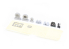 Eduard kit d'amelioration avion Löök+ 644321 DB-7B Boston III Hk Models 1/48