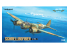 EDUARD maquette avion 11194 Schnellbomber - Junkers Ju 88A-4 Edition Limitée 1/48