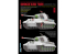 Rye Field Model maquette militaire 5137 King Tiger Ardennes 1944 Standard Version 1/35
