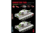 Rye Field Model maquette militaire 5137 King Tiger Ardennes 1944 Standard Version 1/35