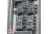 Hachecka Prints Kit d'amélioration Kit intéieur Panhard PVP RAID / BRI 1/35